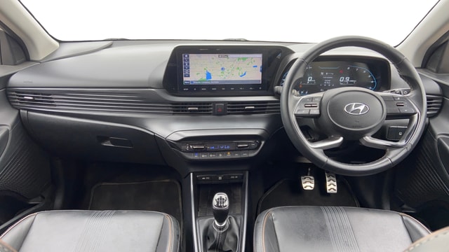 View Hyundai Elite i20 Image 15 Used Hyundai Elite i20 Image 15