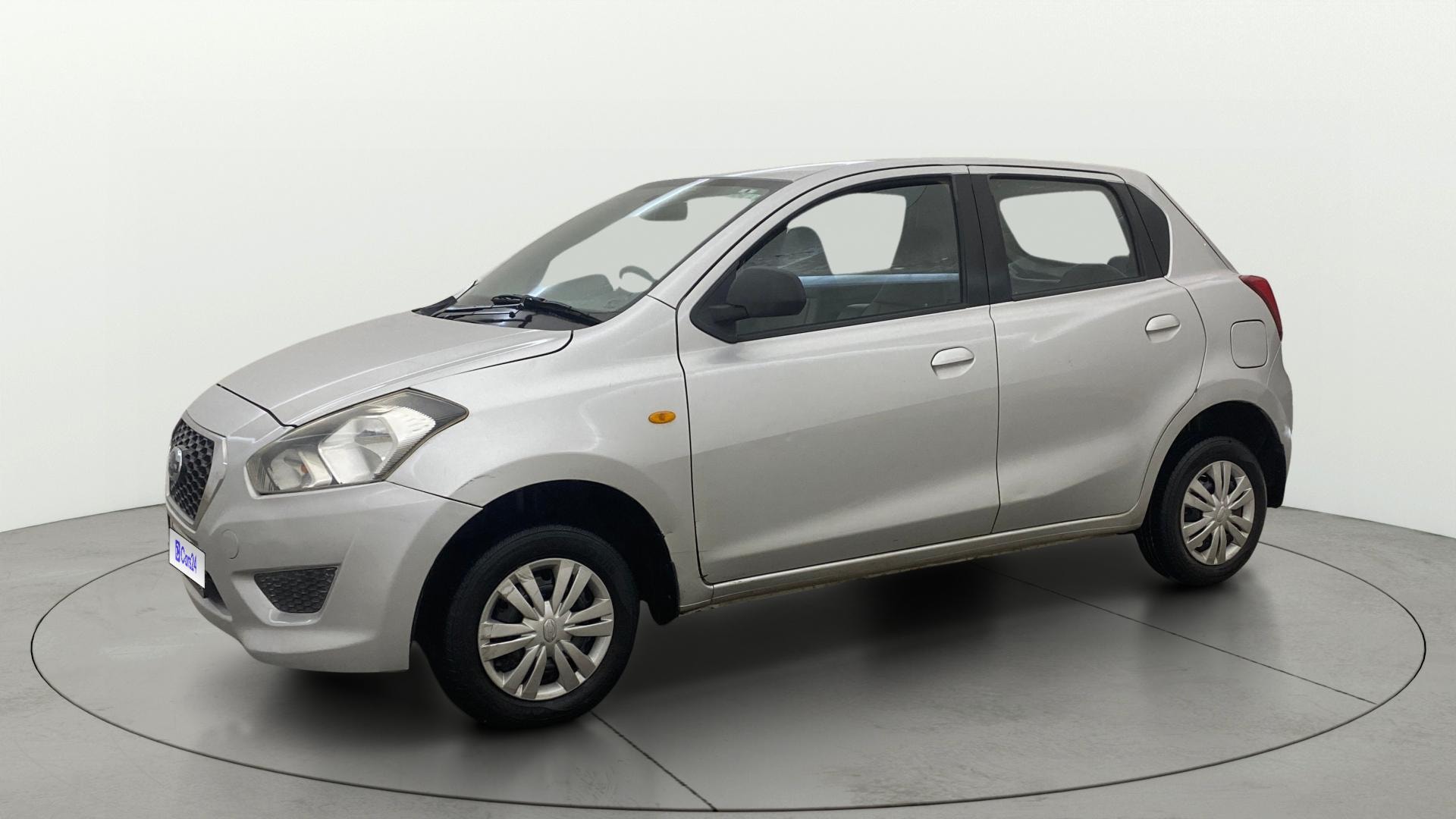 View 2016 Datsun Go T Image 34 Used 2016 Datsun Go T Image 34