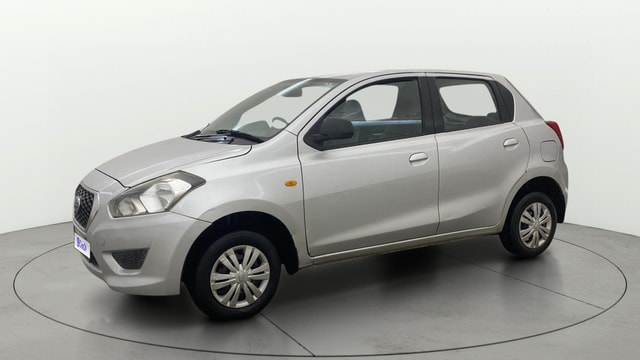 View Datsun Go Image 34 Used Datsun Go Image 34