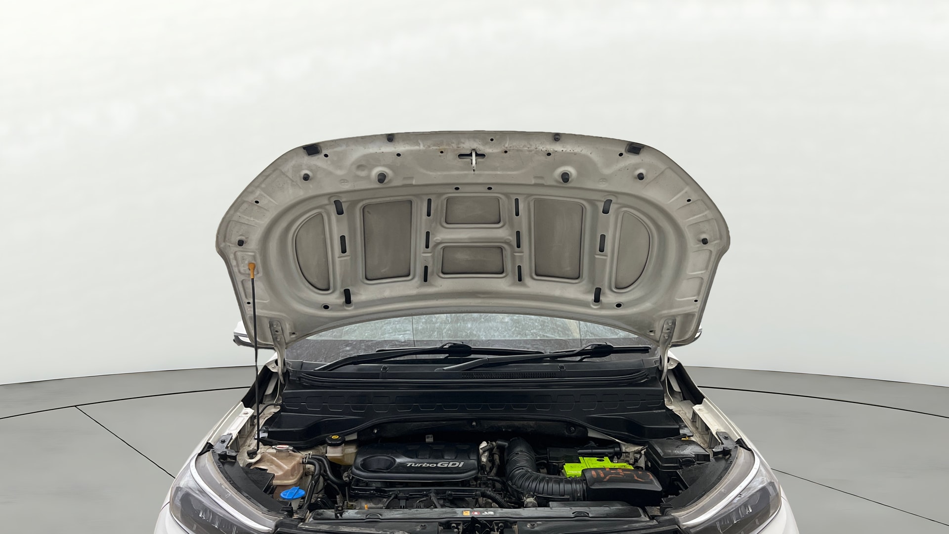 Used 2021 Kia Sonet Used 2021 Kia Sonet
