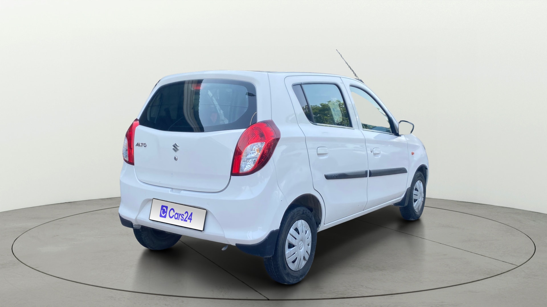 Used 2023 Maruti Suzuki 1000 Used 2023 Maruti Suzuki 1000