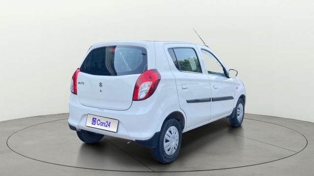 View Maruti Suzuki 1000 Image 41 Used Maruti Suzuki 1000 Image 41