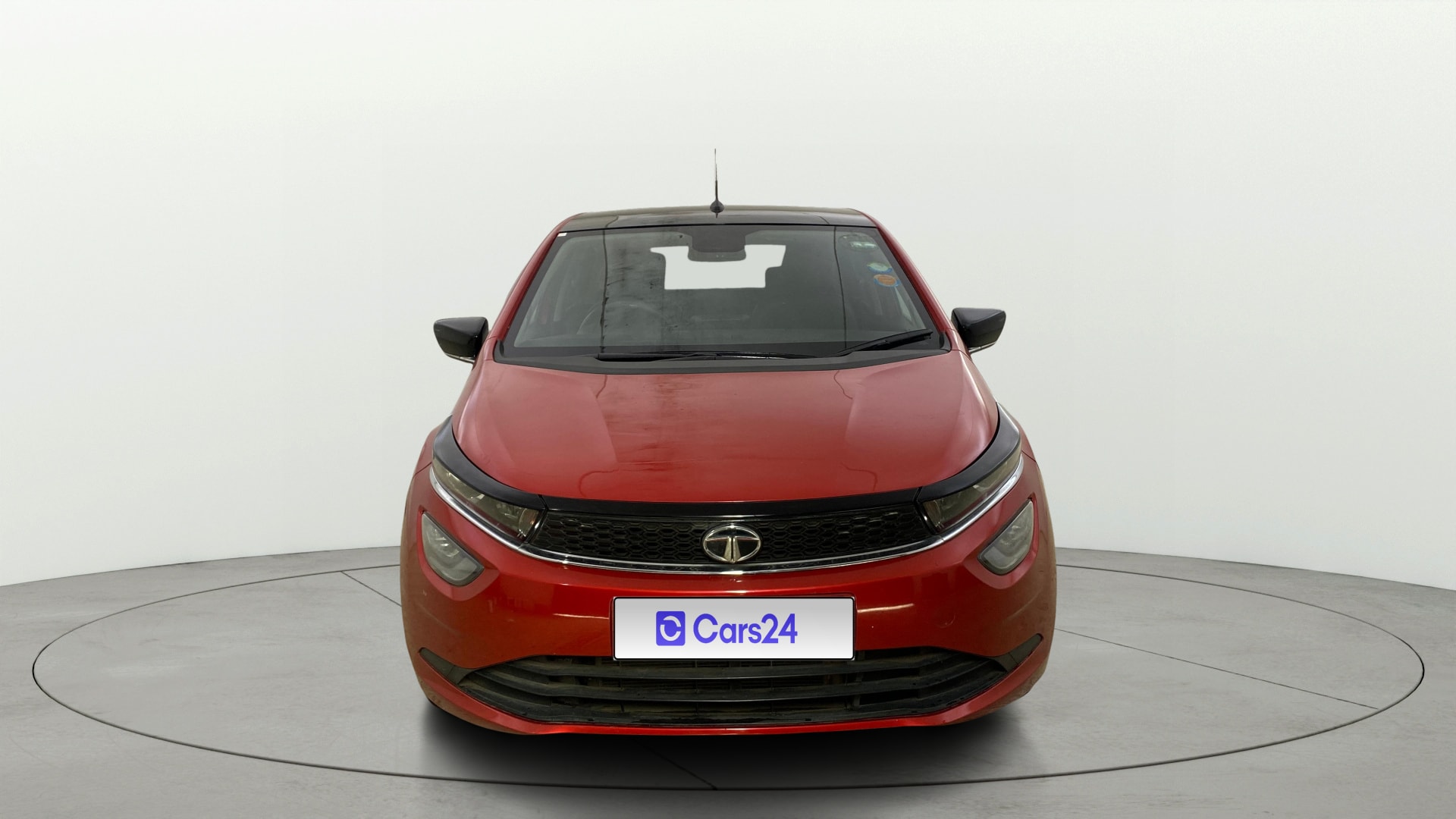 Used 2021 Tata Altroz Used 2021 Tata Altroz