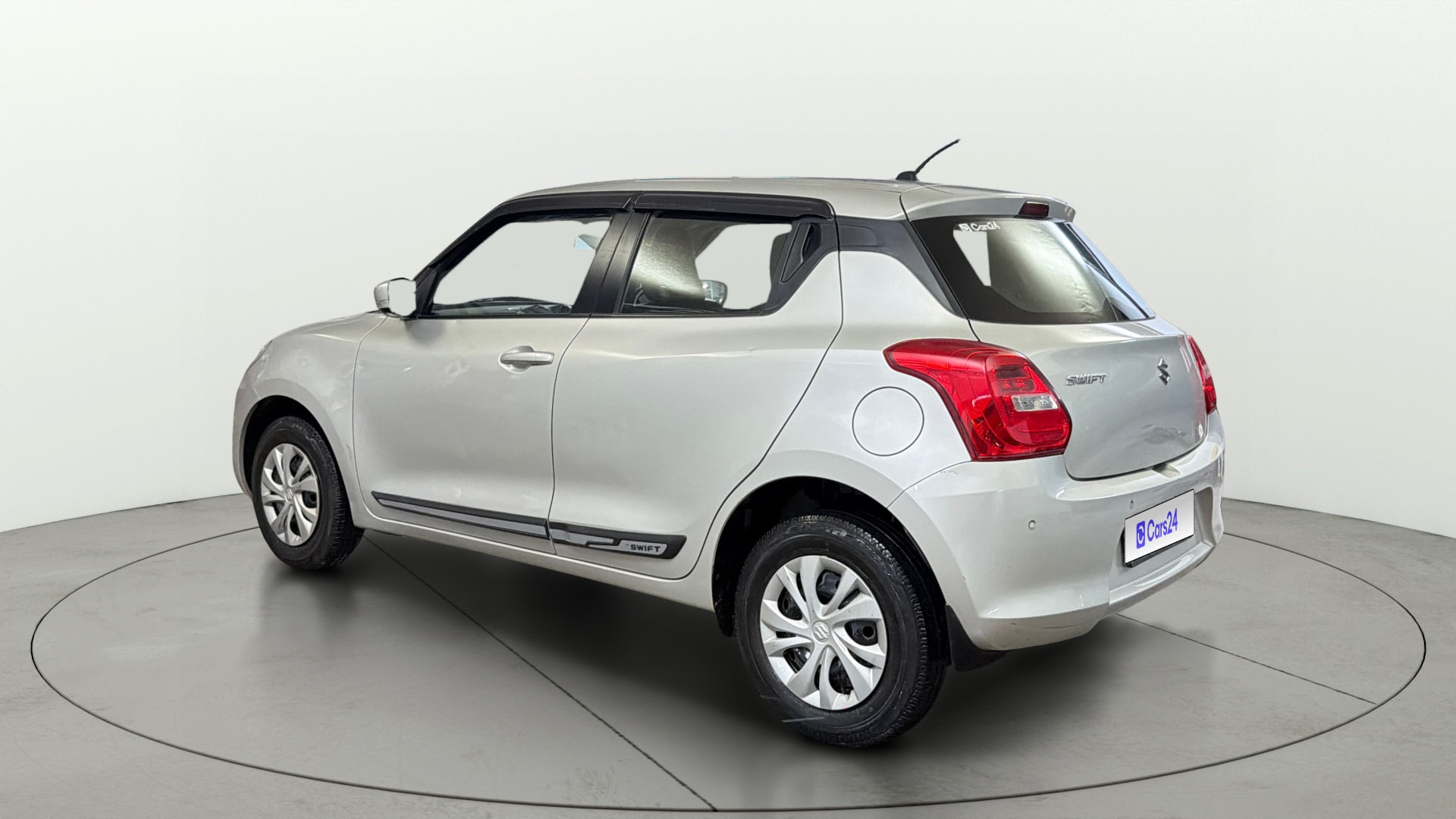 View 2020 Maruti Suzuki 1000 Base Variant Image 2 Used 2020 Maruti Suzuki 1000 Base Variant Image 2
