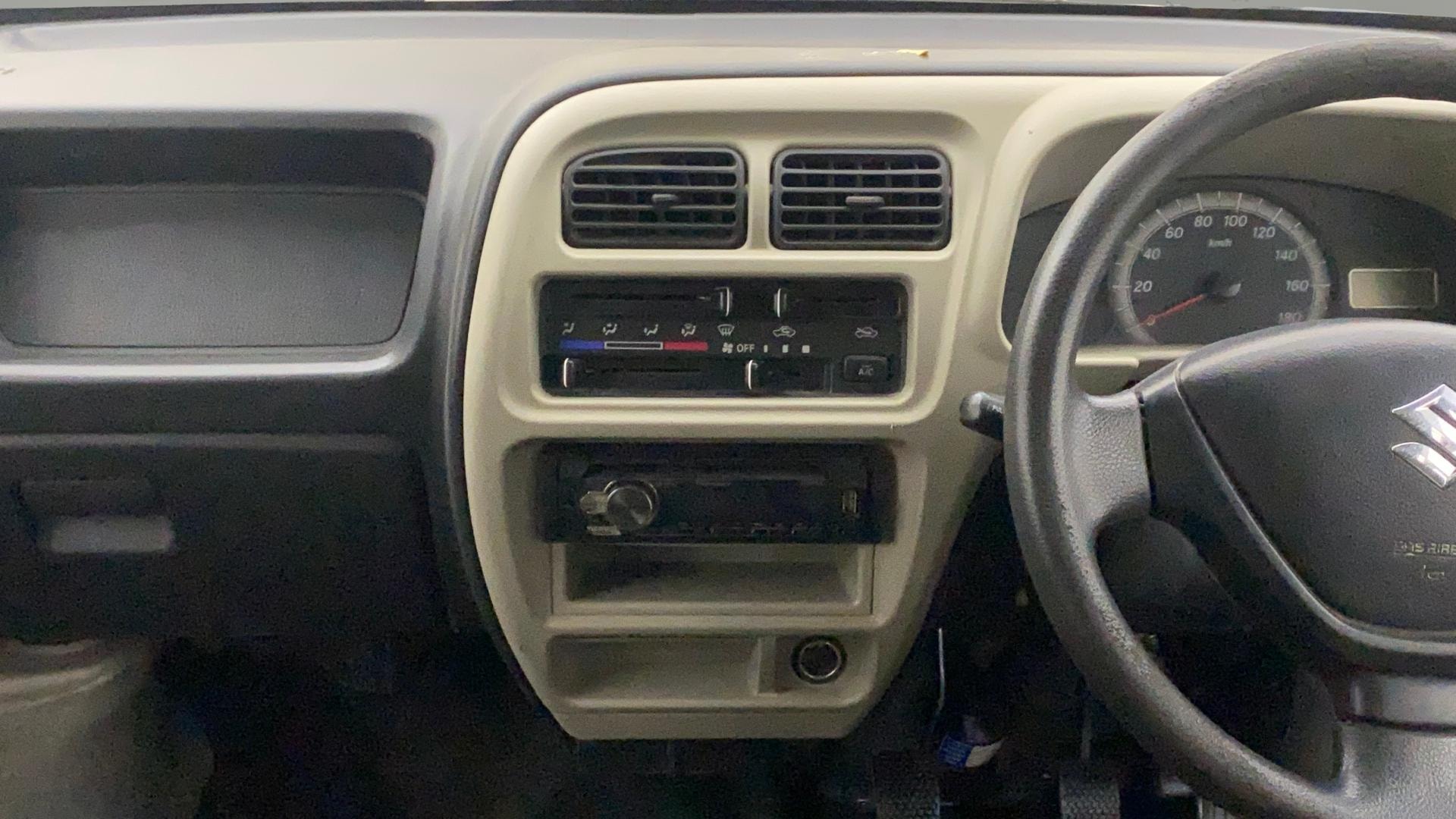 Used 2021 Maruti Suzuki 1000 Used 2021 Maruti Suzuki 1000