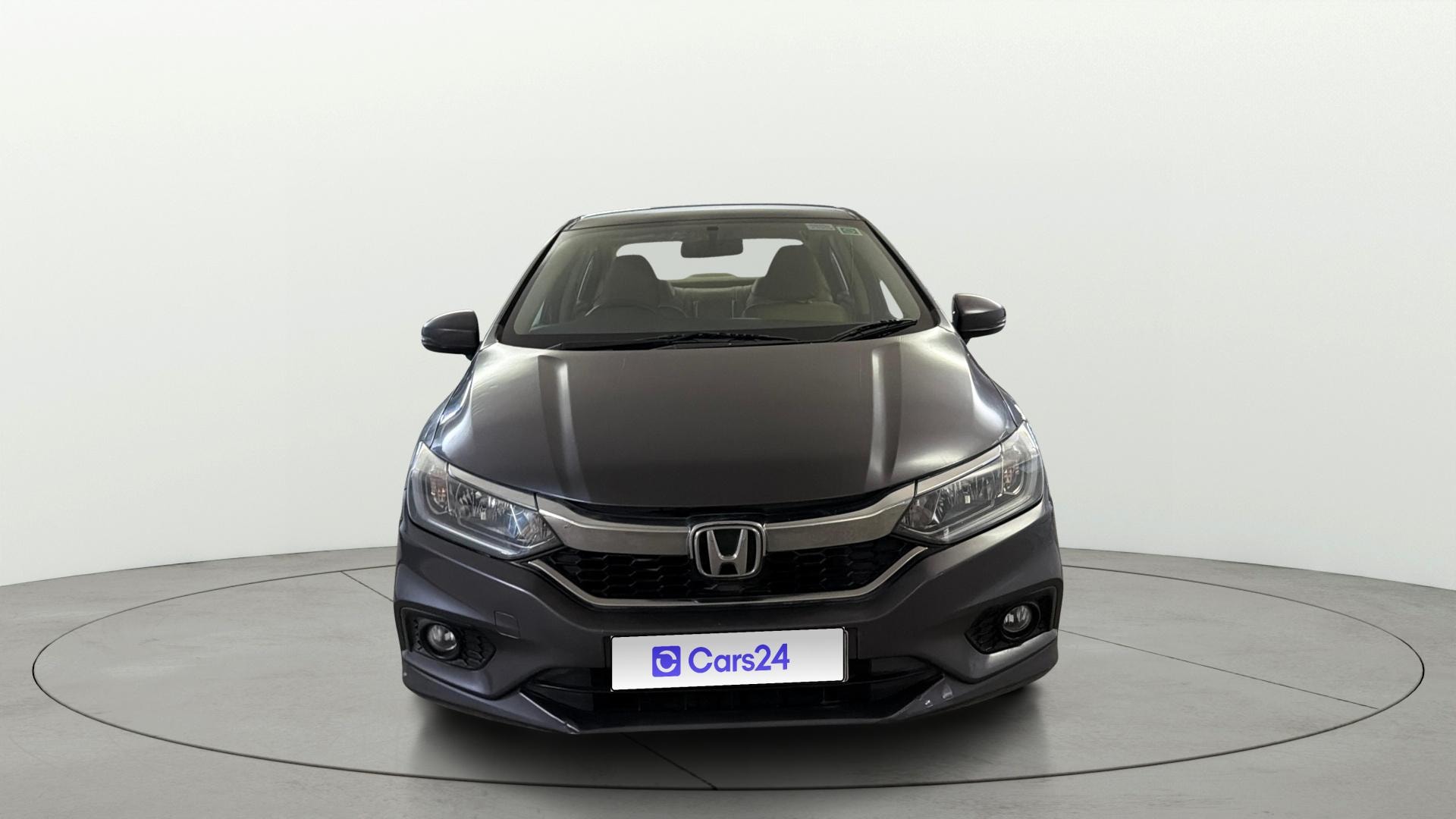 Used 2019 Honda City Used 2019 Honda City