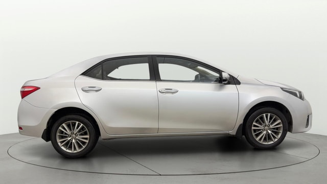 View Toyota Corolla Altis Image 8 Used Toyota Corolla Altis Image 8