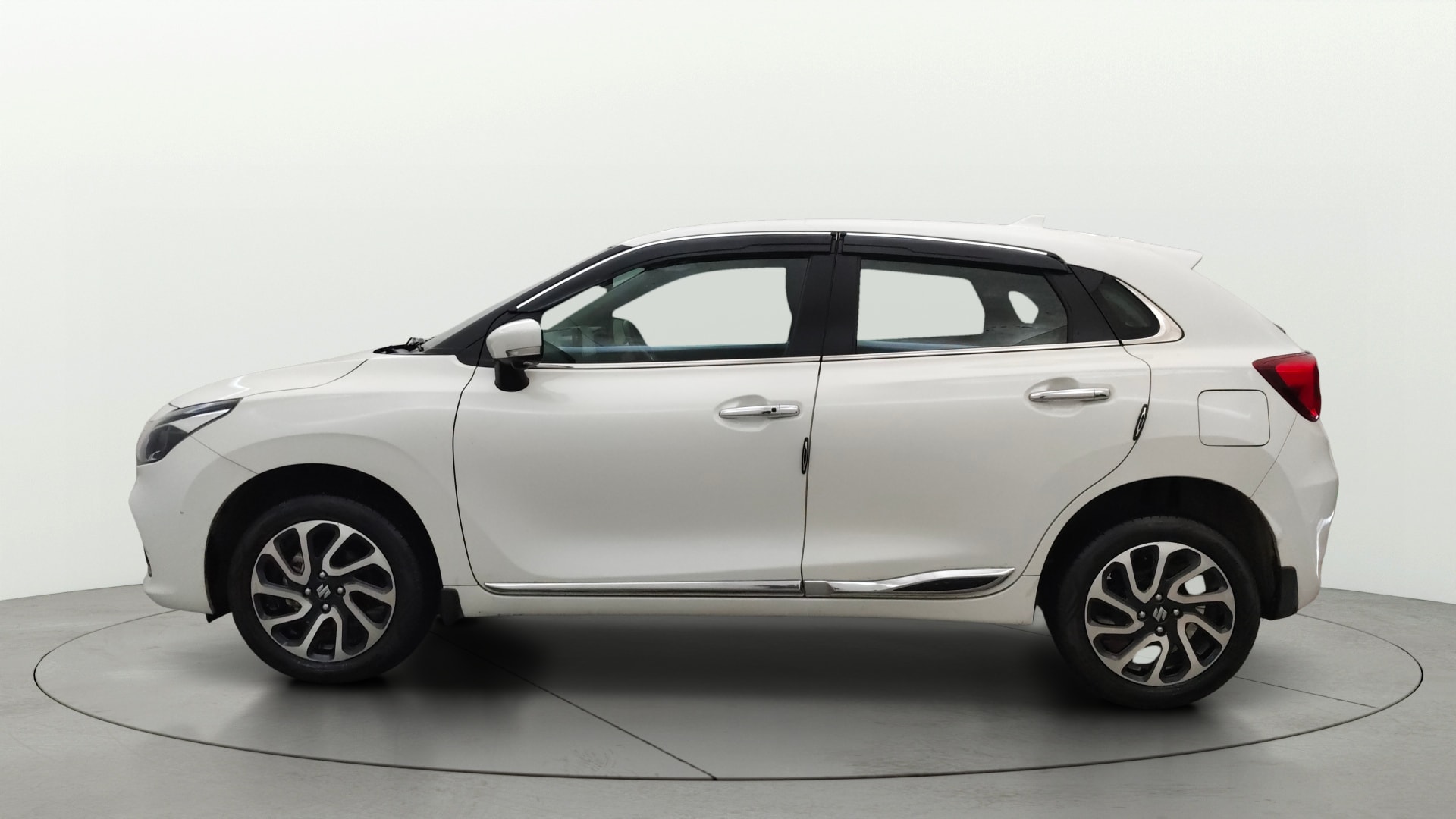 Used 2024 Maruti Suzuki 1000 Used 2024 Maruti Suzuki 1000