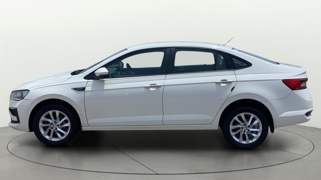 View Skoda Slavia Image 6 Used Skoda Slavia Image 6