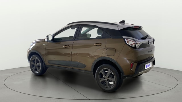 View Tata Nexon Image 2 Used Tata Nexon Image 2