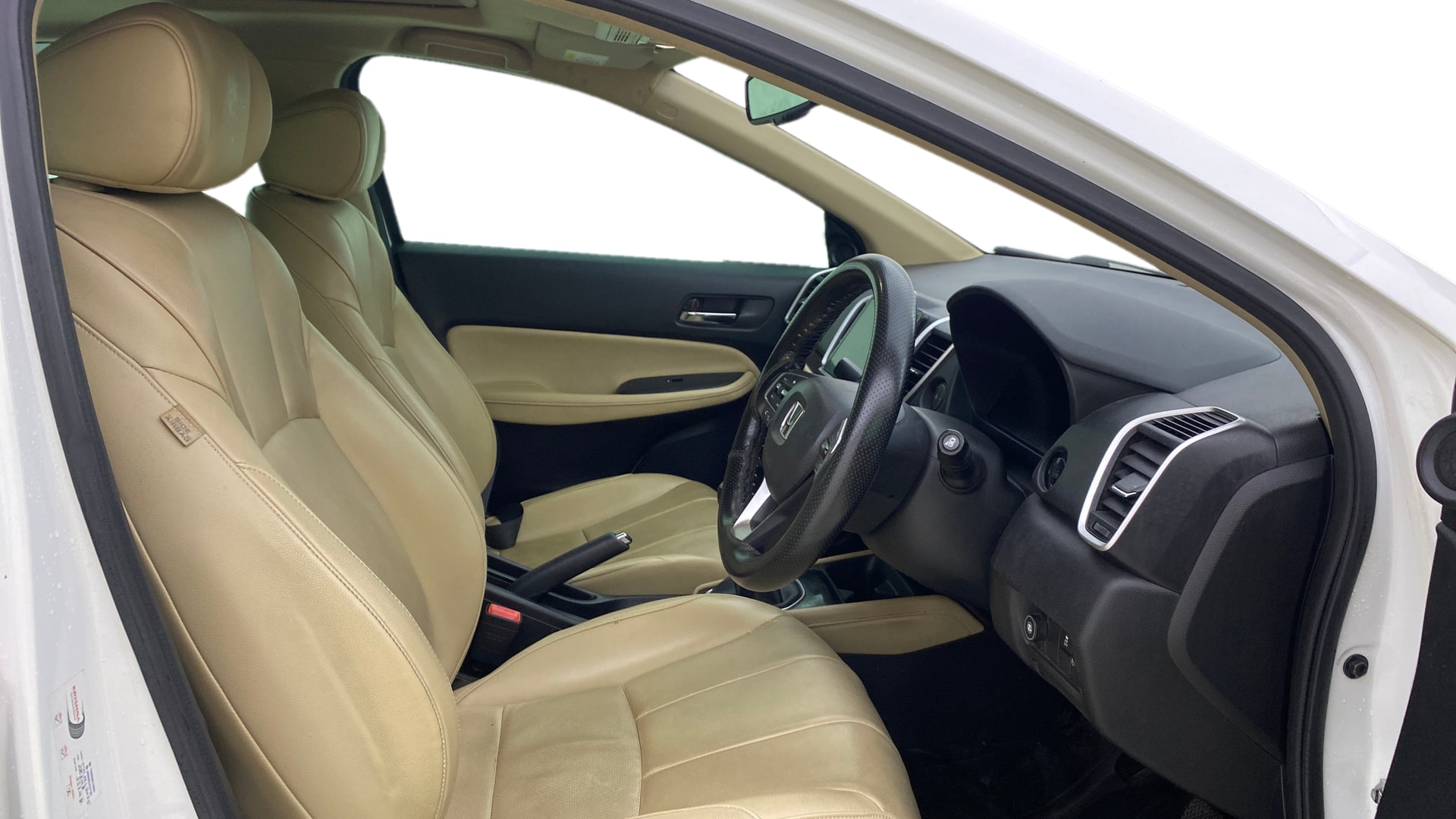 View 2022 Honda City ZX CVT Image 18 Used 2022 Honda City ZX CVT Image 18