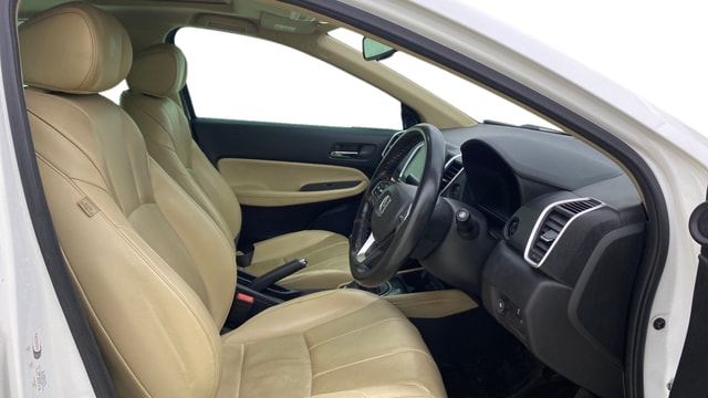 View Honda City ZX Image 18 Used Honda City ZX Image 18
