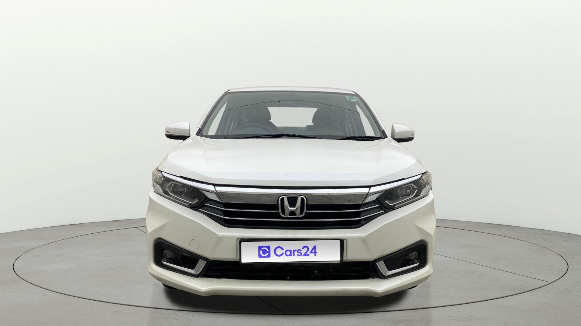 Used 2021 Honda Amaze Used 2021 Honda Amaze
