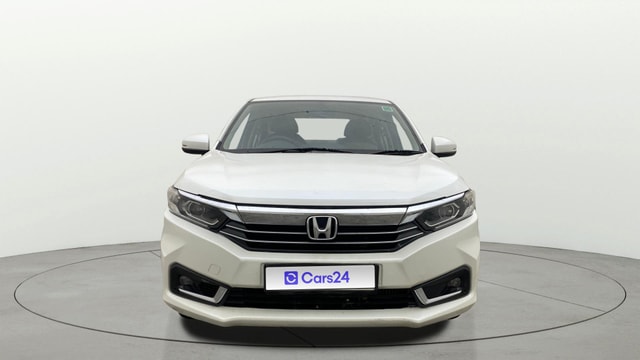 View Honda Amaze Image 1 Used Honda Amaze Image 1