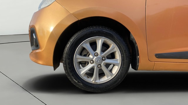 View Hyundai Grand i10 Image 27 Used Hyundai Grand i10 Image 27