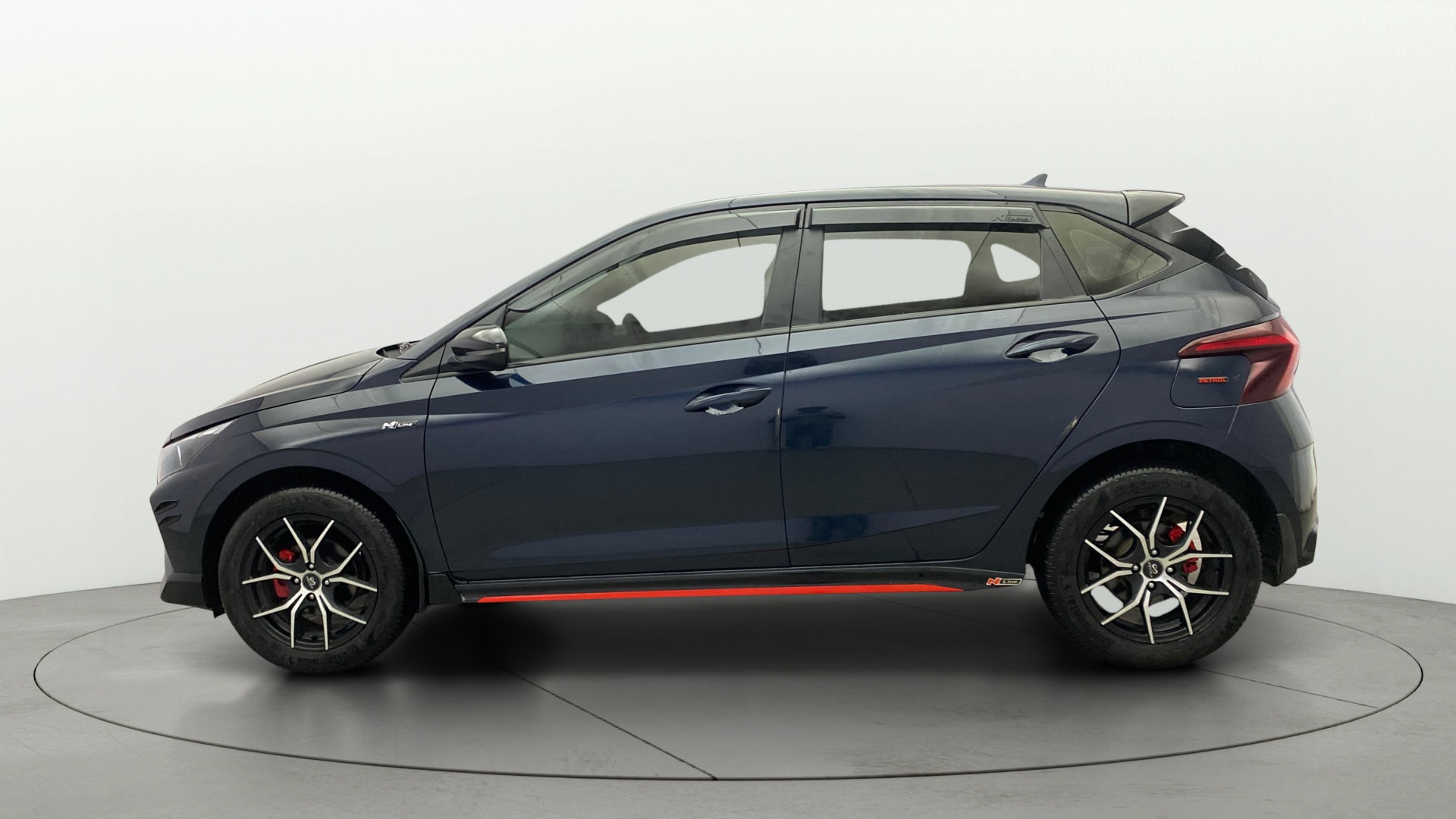 Used 2022 Hyundai Elite i20 Used 2022 Hyundai Elite i20