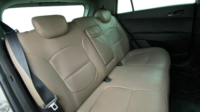 View Hyundai Creta Image 29 Used Hyundai Creta Image 29