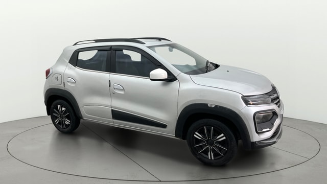 View Renault Kwid Image 36 Used Renault Kwid Image 36