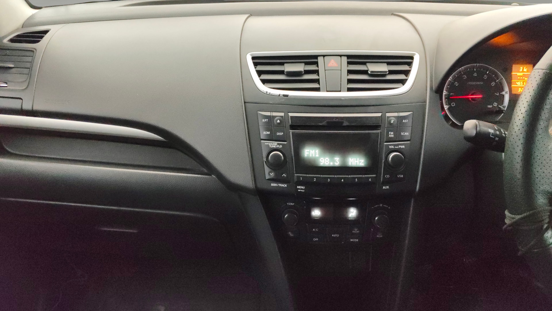 Used 2013 Maruti Suzuki 1000 Used 2013 Maruti Suzuki 1000