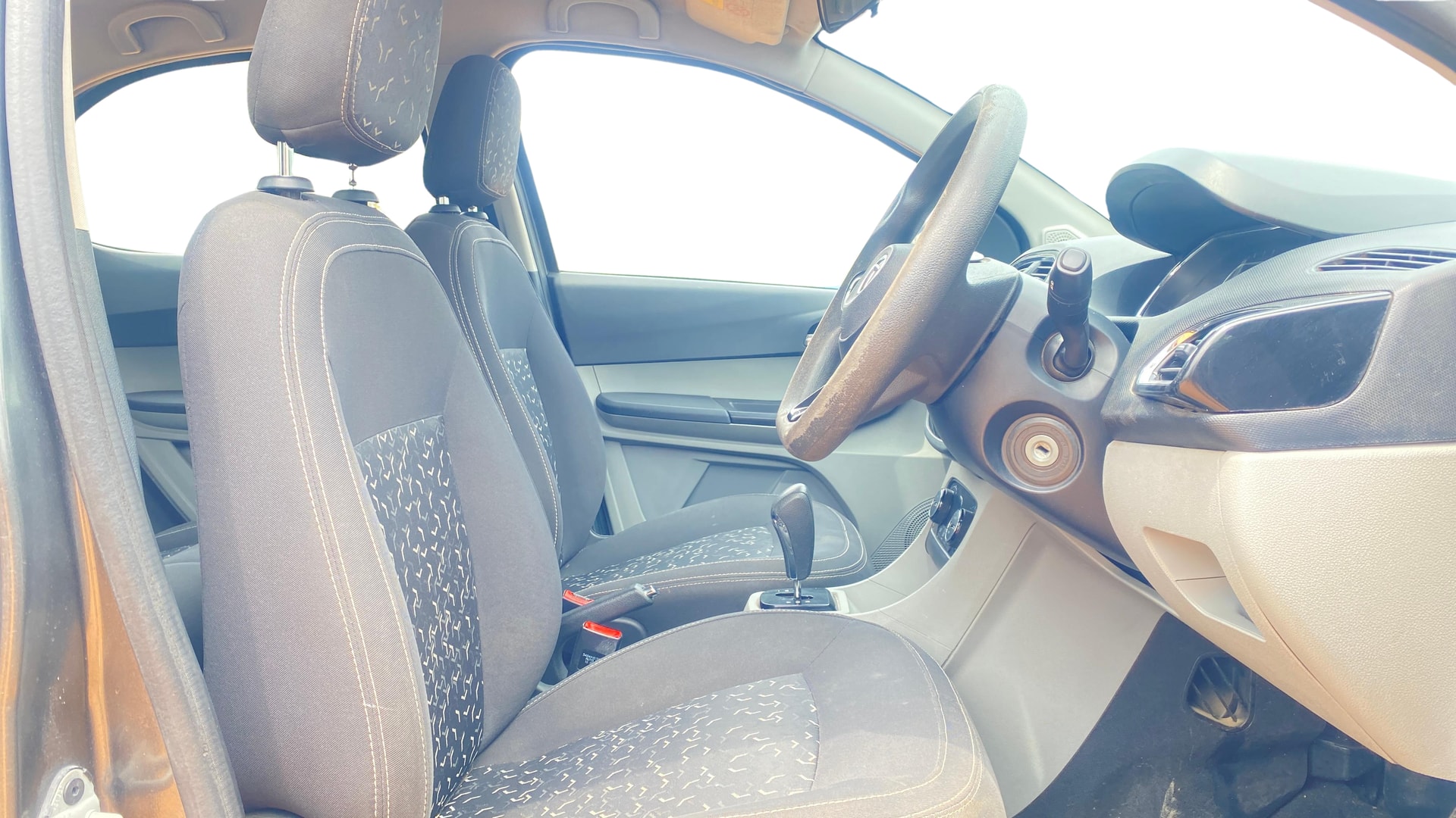 Used 2021 Tata Tiago Used 2021 Tata Tiago