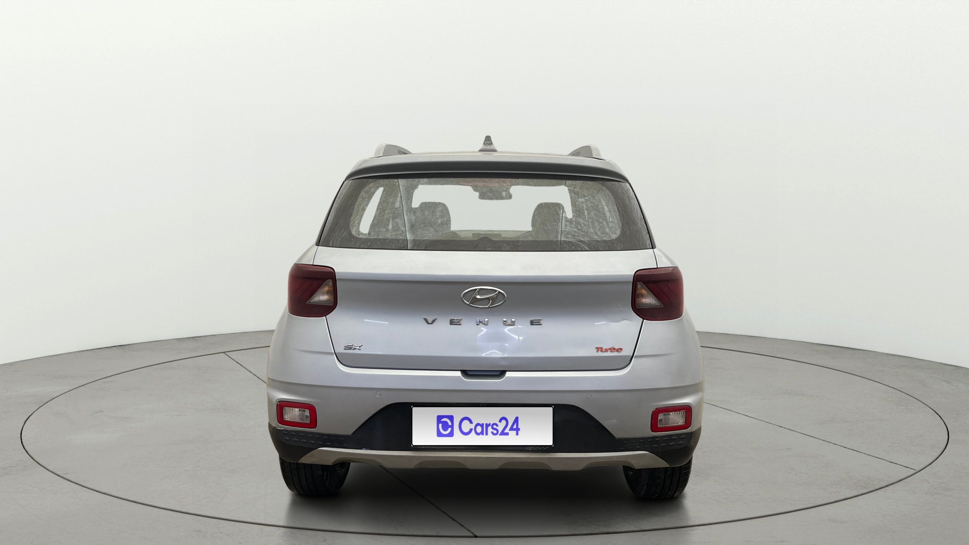 Used 2022 Hyundai Venue Used 2022 Hyundai Venue