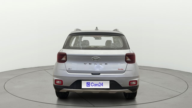 View Hyundai Venue Image 42 Used Hyundai Venue Image 42