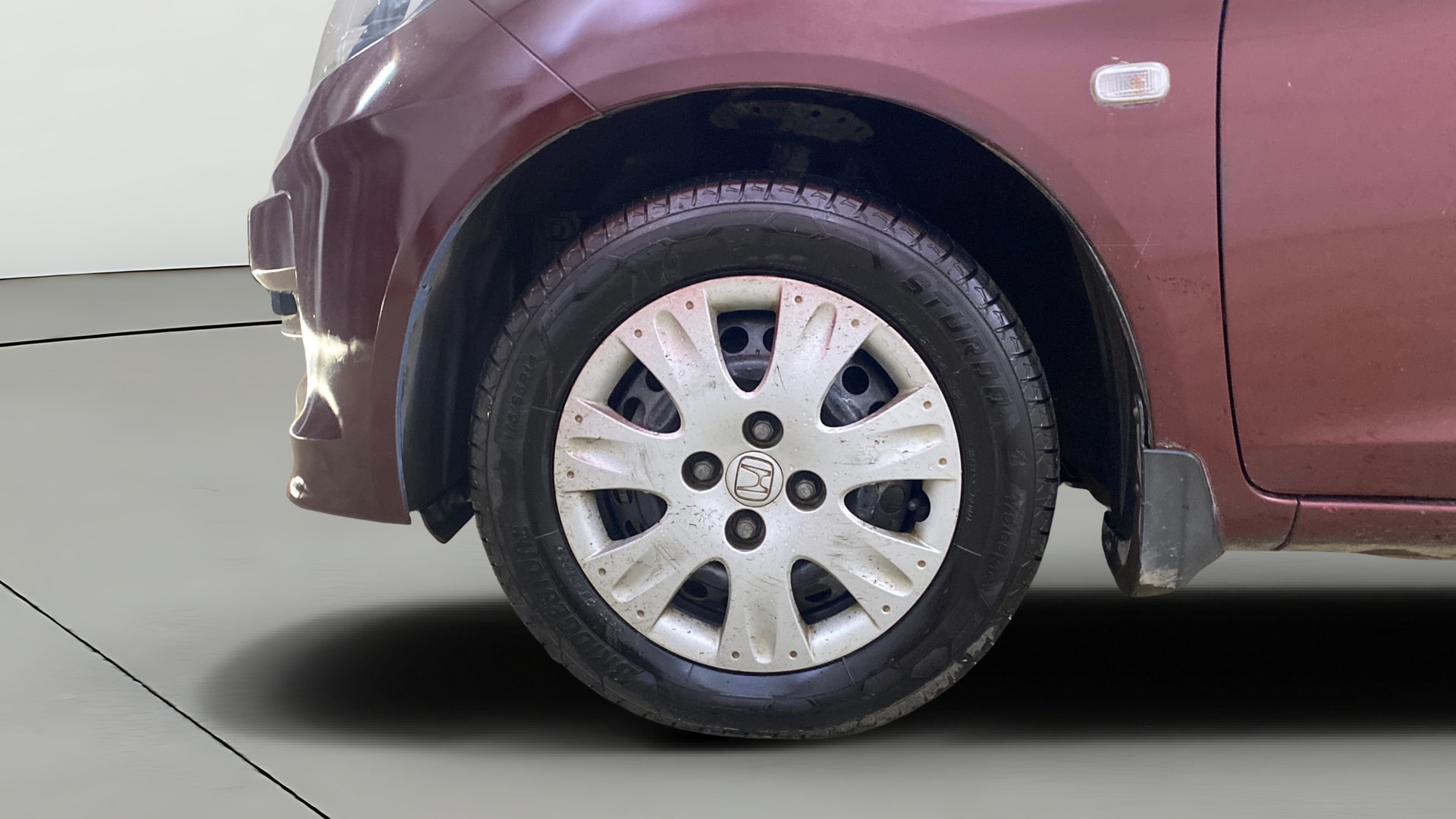 View 2014 Honda Amaze E MT Petrol BS IV Image 28 Used 2014 Honda Amaze E MT Petrol BS IV Image 28