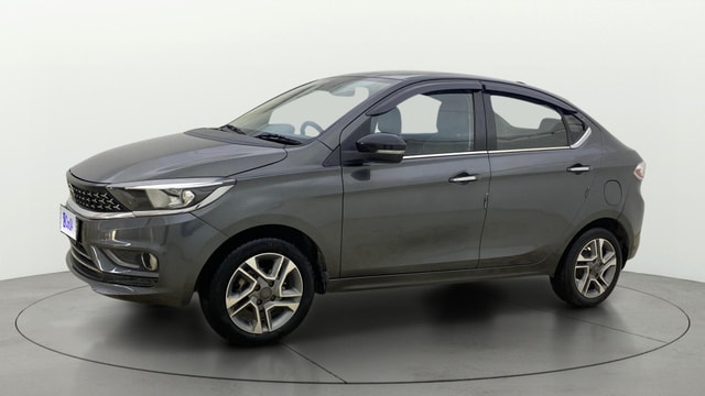 View Tata Tigor Image 36 Used Tata Tigor Image 36