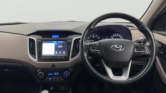 View Hyundai Creta Image 21 Used Hyundai Creta Image 21