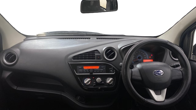 View Datsun Redi GO Image 15 Used Datsun Redi GO Image 15