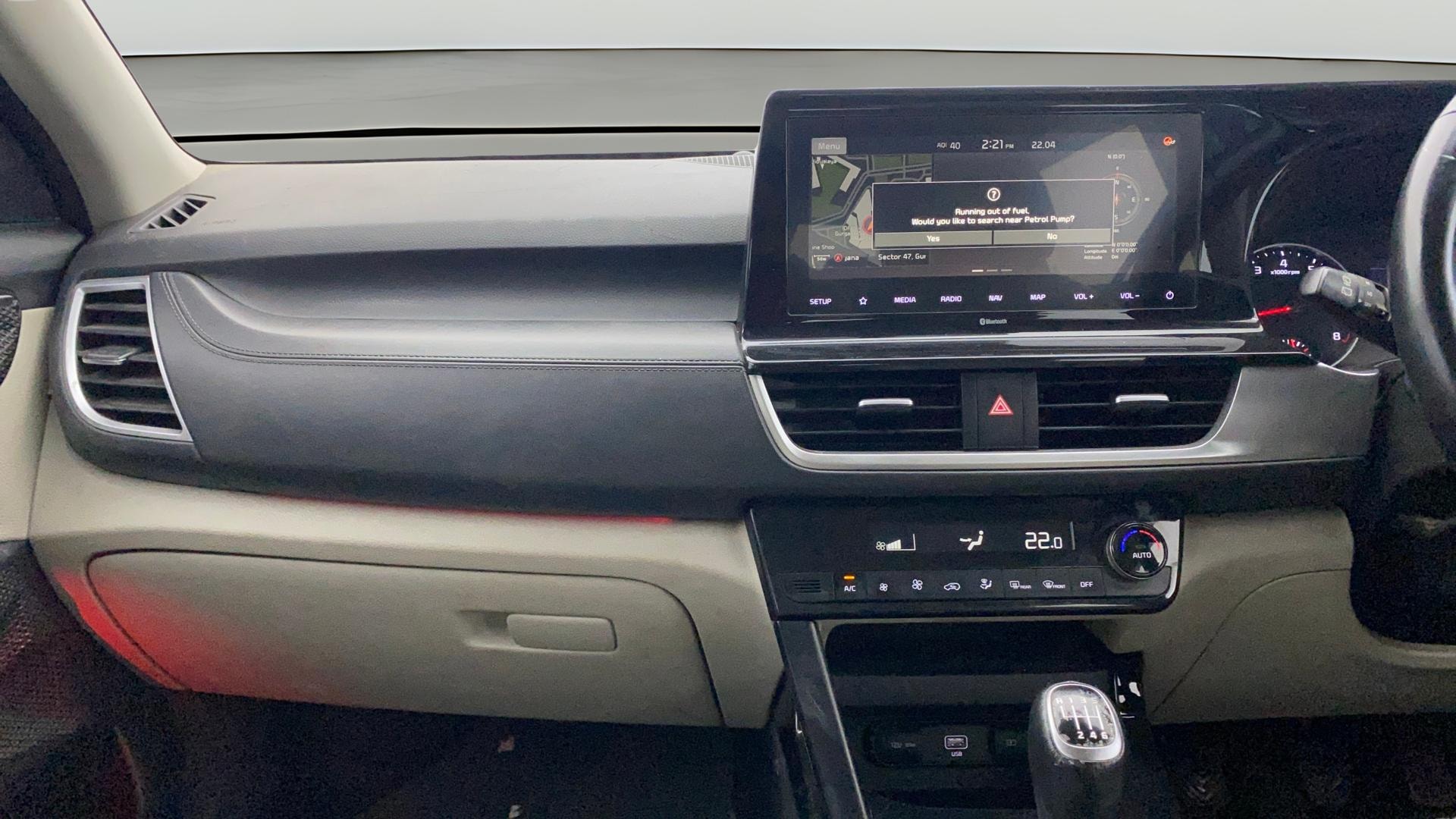 Used 2019 Kia Seltos Used 2019 Kia Seltos