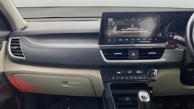 View Kia Seltos Image 18 Used Kia Seltos Image 18
