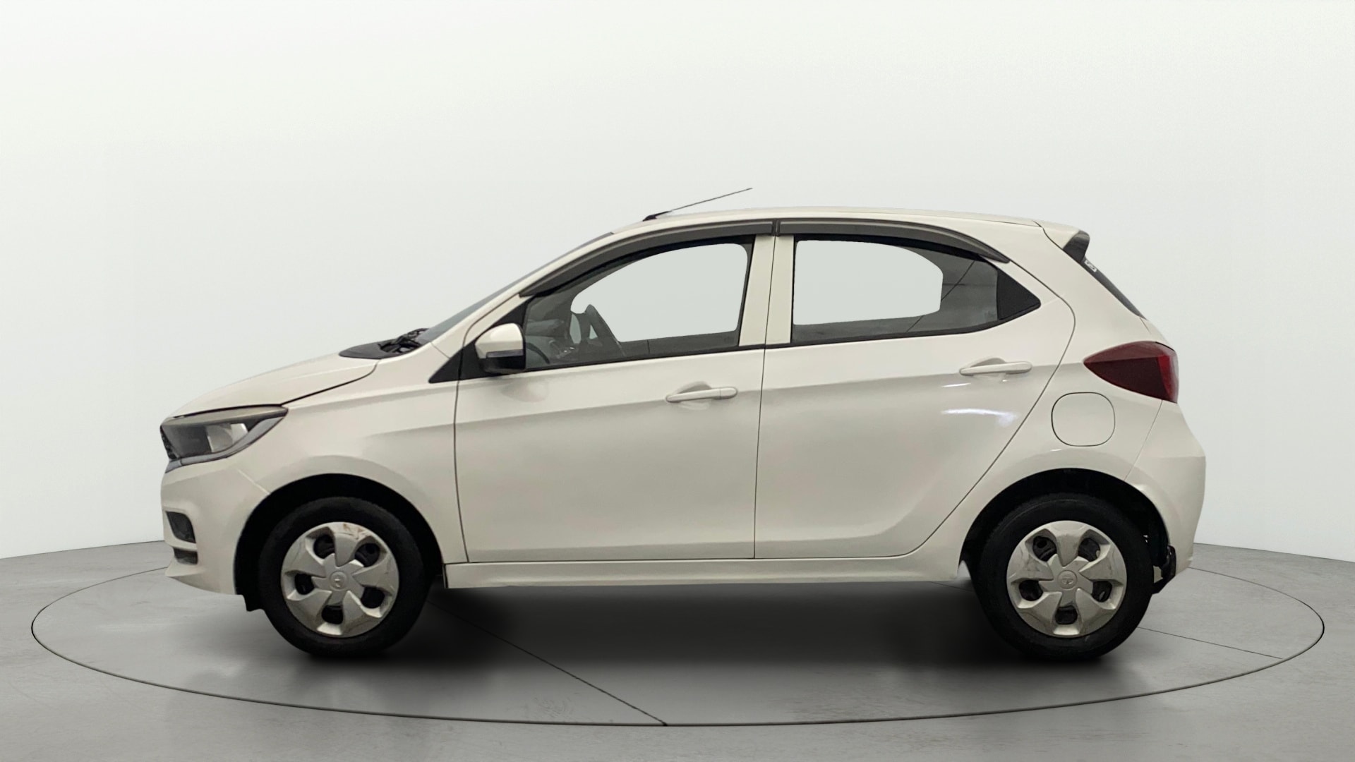 Used 2021 Tata Tiago Used 2021 Tata Tiago