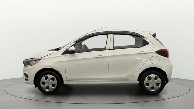 View Tata Tiago Image 5 Used Tata Tiago Image 5