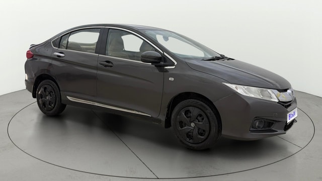 View Honda City Image 22 Used Honda City Image 22