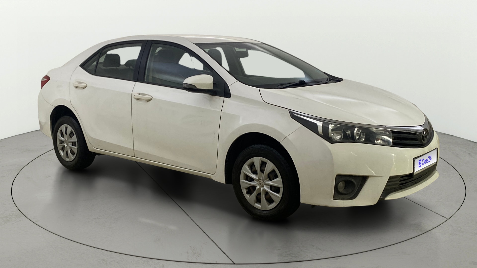 View 2016 Toyota Corolla Altis Diesel J Image 36 Used 2016 Toyota Corolla Altis Diesel J Image 36