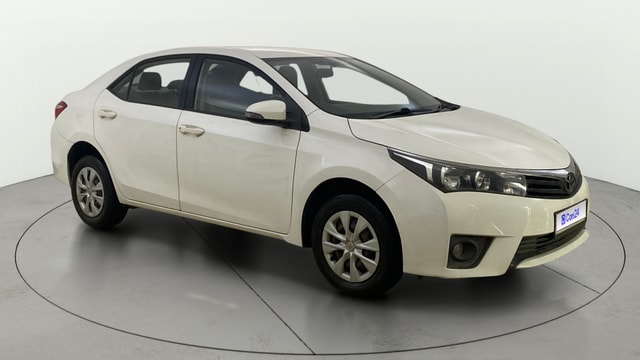 View Toyota Corolla Altis Image 36 Used Toyota Corolla Altis Image 36