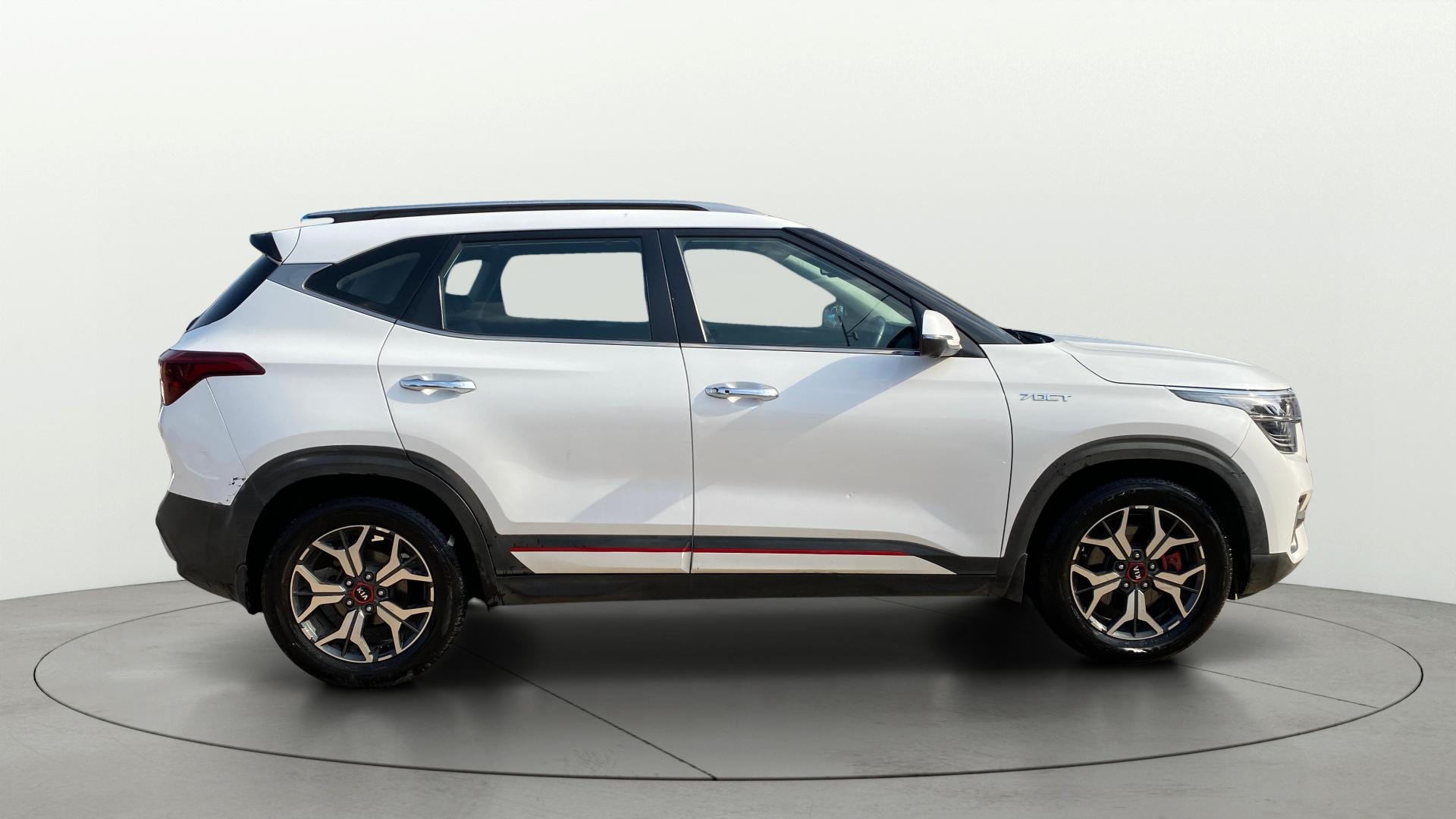 Used 2020 Kia Seltos Used 2020 Kia Seltos