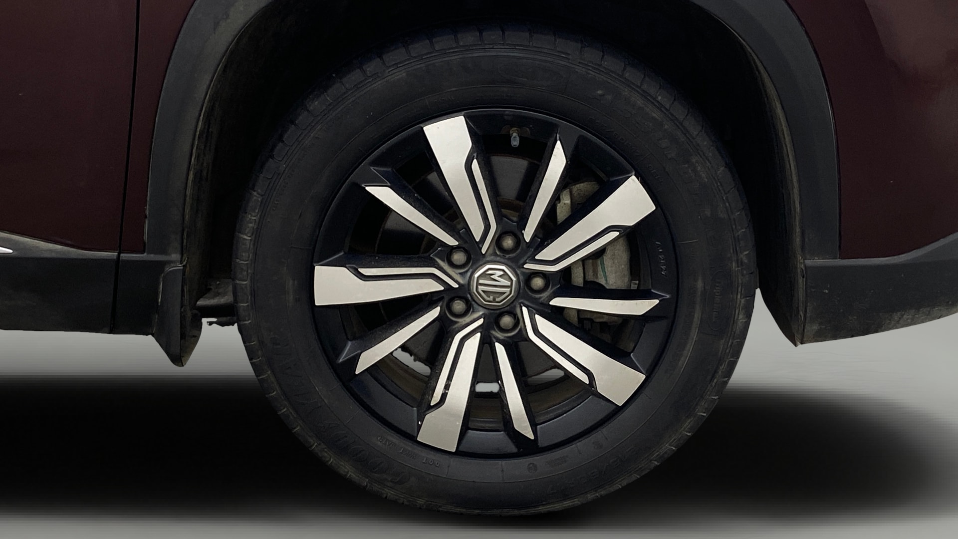 Used 2019 MG Hector Used 2019 MG Hector