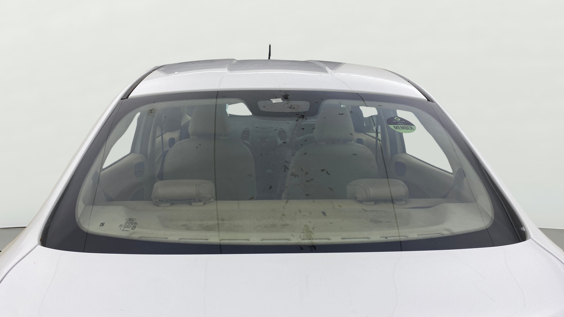 View 2016 Ford Figo Aspire 1.2P Ambiente MT BS IV Image 4 Used 2016 Ford Figo Aspire 1.2P Ambiente MT BS IV Image 4