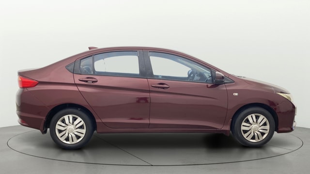 View Honda City Image 9 Used Honda City Image 9
