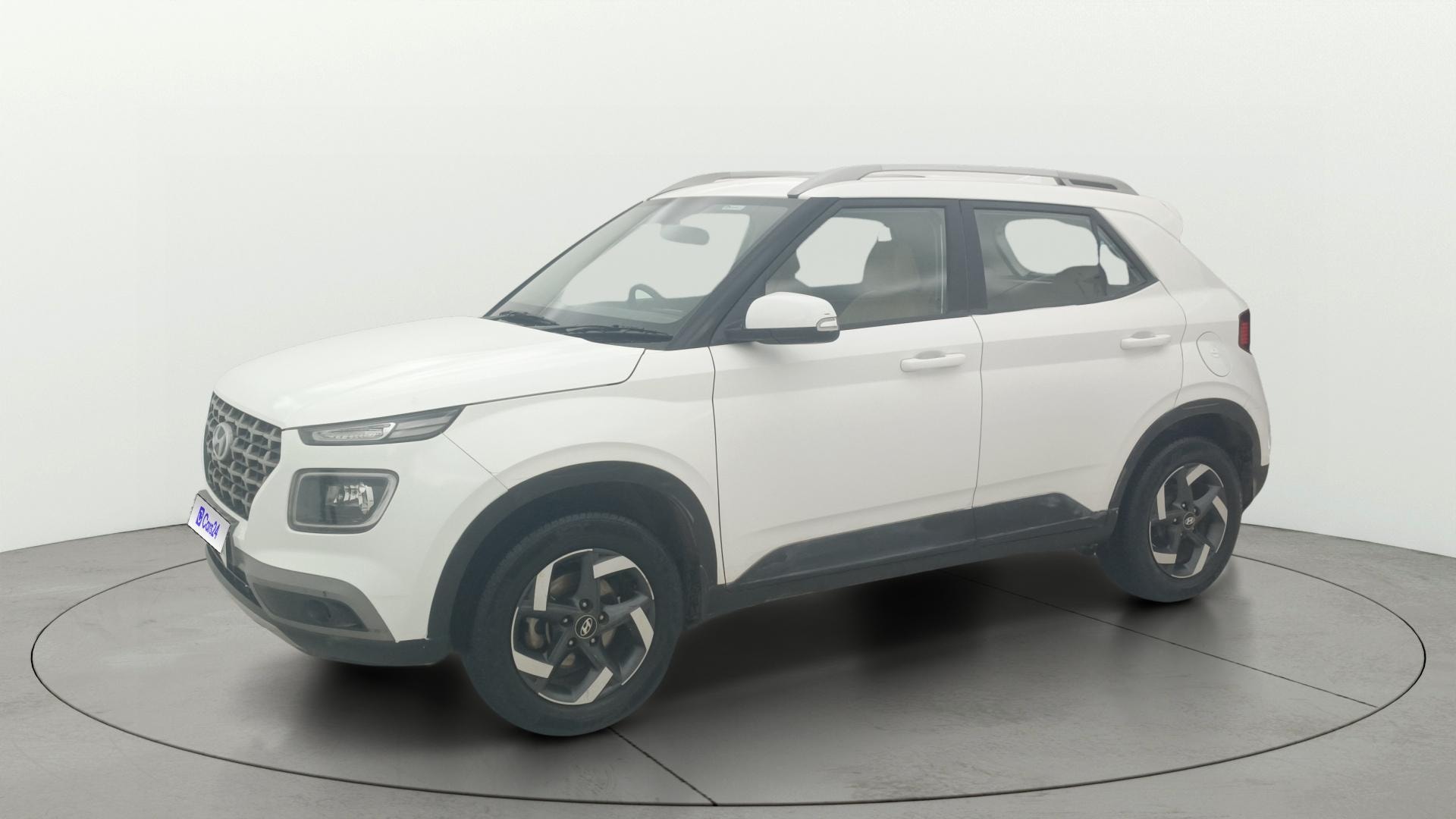 View 2020 Hyundai Venue SX 1.0 Petrol Image 37 Used 2020 Hyundai Venue SX 1.0 Petrol Image 37