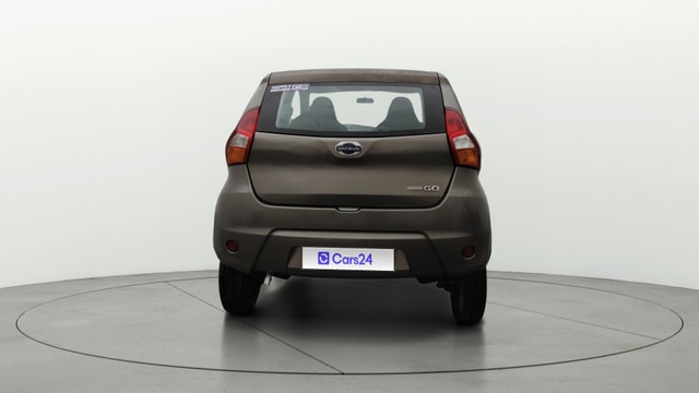 View Datsun Redi GO Image 38 Used Datsun Redi GO Image 38