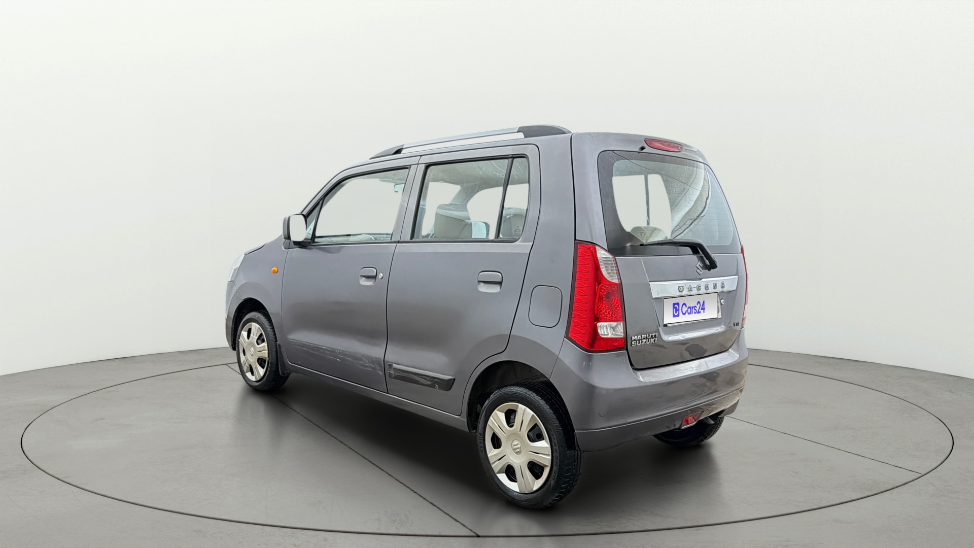 Used 2015 Maruti Suzuki 1000 Used 2015 Maruti Suzuki 1000