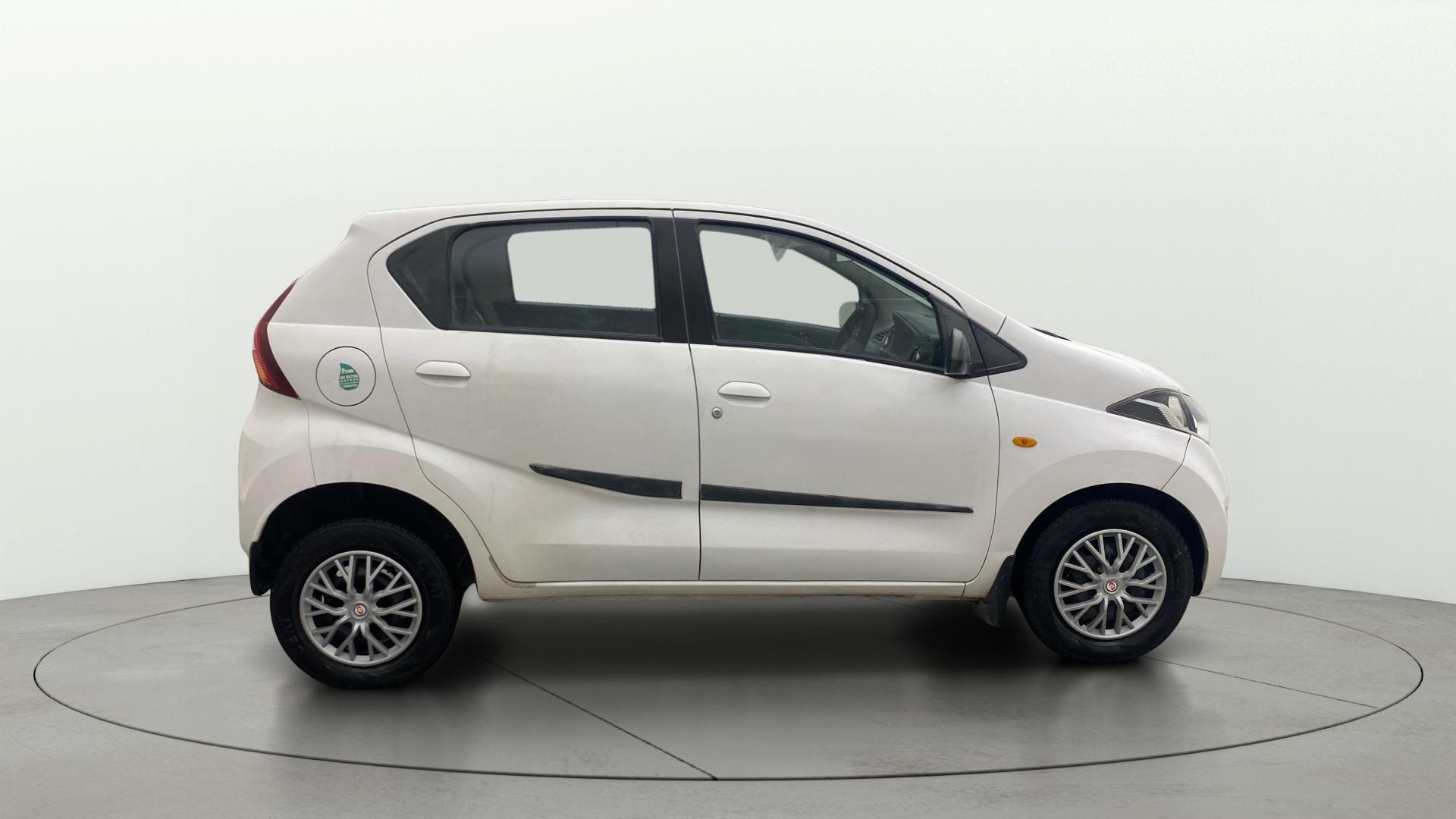 Used 2018 Datsun Redi GO Used 2018 Datsun Redi GO