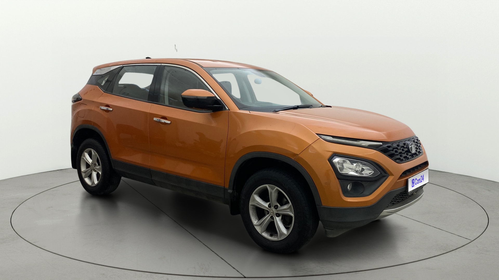 View 2019 Tata Harrier XE Image 38 Used 2019 Tata Harrier XE Image 38
