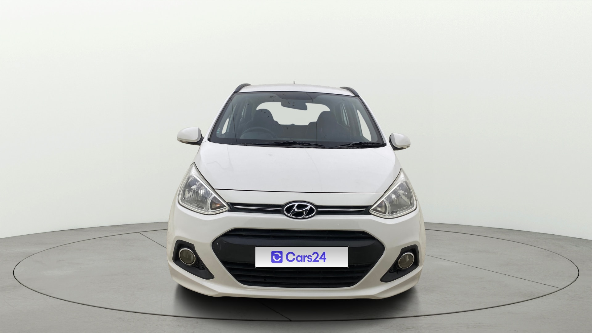 Used 2016 Hyundai Grand i10 Used 2016 Hyundai Grand i10
