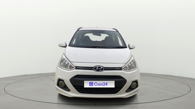 View Hyundai Grand i10 Image 1 Used Hyundai Grand i10 Image 1