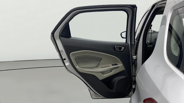 View Ford EcoSport Image 22 Used Ford EcoSport Image 22