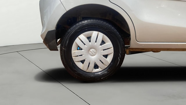 View Maruti Suzuki Alto 800 Image 23 Used Maruti Suzuki Alto 800 Image 23